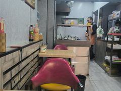 -张记竹升面(桂林路店)