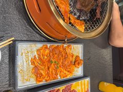 -金刚山(学府路店)