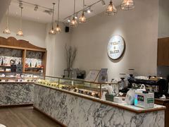-WHEAT&BAKER-麥(凯德来福士店)