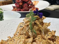 -北京老铺烤鸭(老城根店)