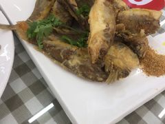 -烁佳海鲜大馅饺子