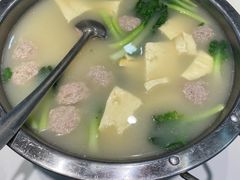 -香滨园骨架王(民生路店)
