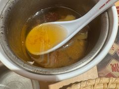 -华记煲仔华·煲仔饭(三元里万科里店)