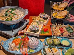 -南风(淮海街店)