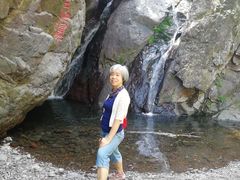 -云岫谷自然风景区