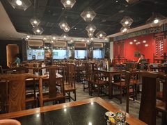 -南门涮肉(上海二店)