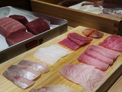 -荣一代目OMAKASE板前料理