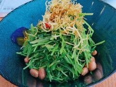 -赵小姐丨新中餐(曲江店)