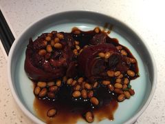 黄豆猪脚圈-竹外桃花·江南小酒馆(SKP·S店)