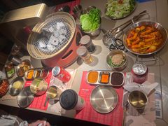 -西塔老太太泥炉烤肉(青浦蟠龙天地店)