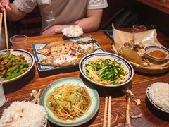 -刘师父老汉口江湖菜(蔡锷路店)