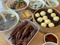 -佬钱湾仔(衣裳街店)