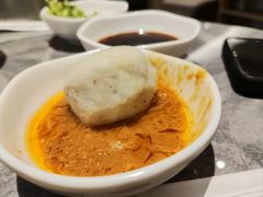 -张凯达·深海石斑鱼潮汕火锅(十五年品牌•虹桥天街店)