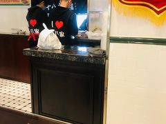 大堂-十八家面馆(均瑶店)