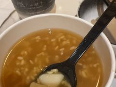 醪糟粉子红糖-漫山洋芋(大悦城店)