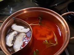 -老诚一锅羊蝎子(黄寺大街店)