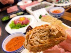 -清真京华源·涮肉烧烤(丰庆店)