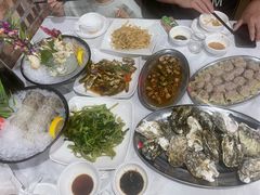 -嘉升大排档(番禺总店)