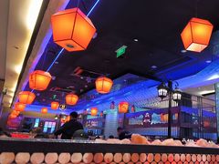 -山河屯铁锅炖·非遗东北菜(南山店)