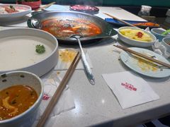 -麻辣空间·清油火锅(万达广场店)