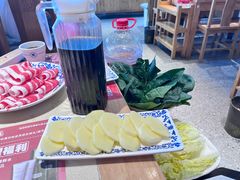 -东镇老火锅(长春路首店)