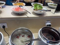 -素满香·Vegan食养自助(天一广场店)