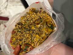 -大学城夜市