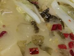 -鱼你在一起(福田安吉尔店)