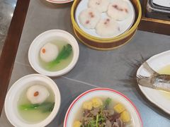 -大明王朝·南京菜(墨香路店)