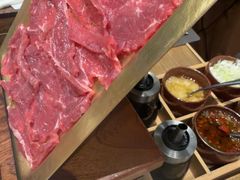 -东门口涮肉·砂锅·烤串(老门东店)