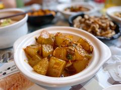 -北京水岸山吧度假村(雁栖镇店)