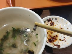 -庆丰包子铺(和平里店)