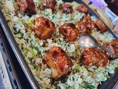 -香雪海饭店中餐厅(人民桥店)