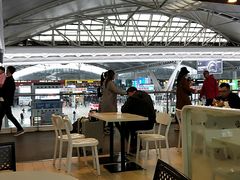 大堂-德克士(广州南站店)