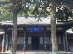 -雁门关景区