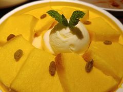 -意满花千醉(金茂览秀城店)