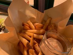 -RAC BAR(安福路店)