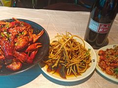 -巴厘龙虾·榜首油焖大虾(洞庭·艺术洋房店)