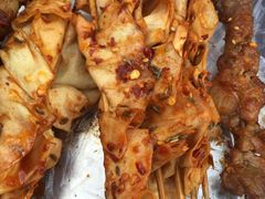 -老王太太串吧(中街店)