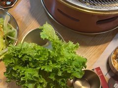 -闻老头·菊花炭烤肉(D11店)