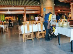 -东来顺饭庄(西直门店)