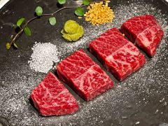-焱铁烧·黑毛和牛专门店(杭州嘉里中心店)