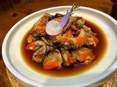 -甬上名灶·首店(环城西路店)