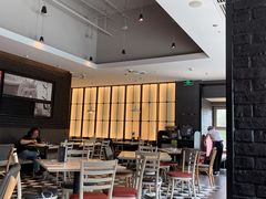 -必胜客(紫竹桥苏宁店)
