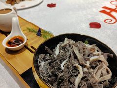 -卫鼎轩·曹公馆(鼓楼店)