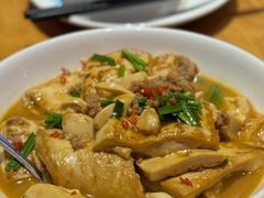 -巢爷老味(东方红店)