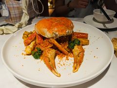 -茉芮·精致四季川菜(三坊七巷店)
