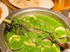 -狮拾久·现代新加坡料理(壹方城店)