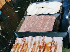 -燚青春东北泥炉烤肉(百合店)