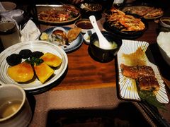 -和彩放题餐厅(酒仙桥店)